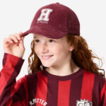 کلاه کودکان دکتلون مدل Harry Potter