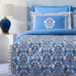 سرویس روتختی 2 نفره کاراجا هوم مدل casandra