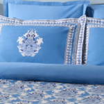 سرویس روتختی 2 نفره کاراجا هوم مدل casandra