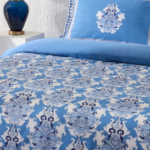 سرویس روتختی 2 نفره کاراجا هوم مدل casandra