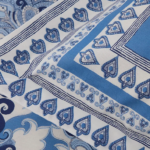 سرویس روتختی 2 نفره کاراجا هوم مدل casandra