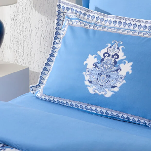 سرویس روتختی 2 نفره کاراجا هوم مدل casandra