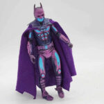 اکشن فیگور نکا مدل Batman 1989