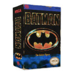 اکشن فیگور نکا مدل Batman 1989