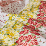 سرویس روتختی 2 نفره کاراجا هوم مدل Pari Noniron