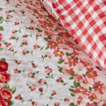 سرویس روتختی 2 نفره کاراجا هوم مدل Pari Noniron