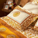 سرویس روتختی 2 نفره کاراجا هوم مدل Anka