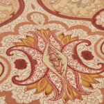 سرویس روتختی 2 نفره کاراجا هوم مدل Savoy