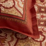 سرویس روتختی 2 نفره کاراجا هوم مدل Savoy