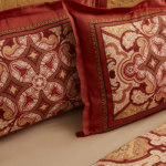 سرویس روتختی 2 نفره کاراجا هوم مدل Savoy