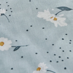 سرویس روتختی 1 نفره کاراجا هوم مدل Daisy