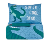 سرویس روتختی 1 نفره کاراجا هوم مدل Young Cool Dino