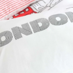 سرویس روتختی یک نفره کاراجا هوم مدل Young London