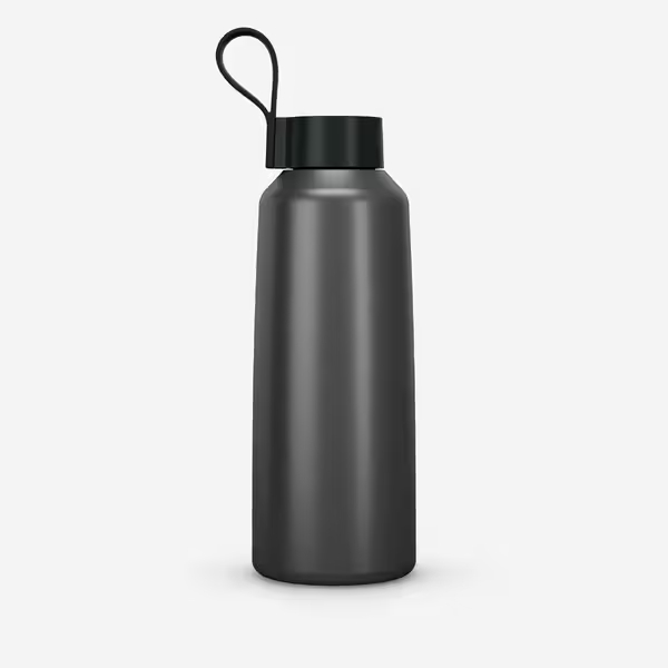 قمقمه استیل 1 لیتر کچوا مدل 100