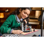 لگو سری ونزدی مدل آکادمی نورمور کد 76788