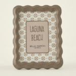 قاب عکس 15×20 سانتی متر بلا میسون مدل Laguna