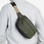 کیف کمری ماهیگیری CAPERLAN مدل 100