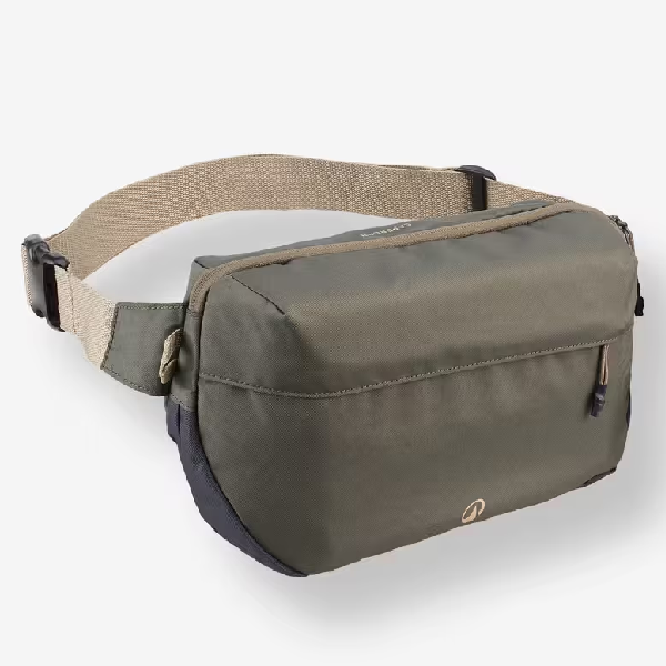 کیف کمری ماهیگیری CAPERLAN مدل 100