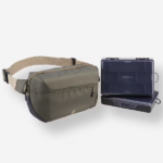 کیف کمری ماهیگیری CAPERLAN مدل 100