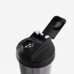 شیکر ورزشی 700 میلی‌ لیتر دکتلون مدل Maxi