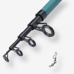 چوب ماهیگیری کاپرلان مدل UFISH 1.80