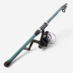 چوب ماهیگیری کاپرلان مدل UFISH 1.80