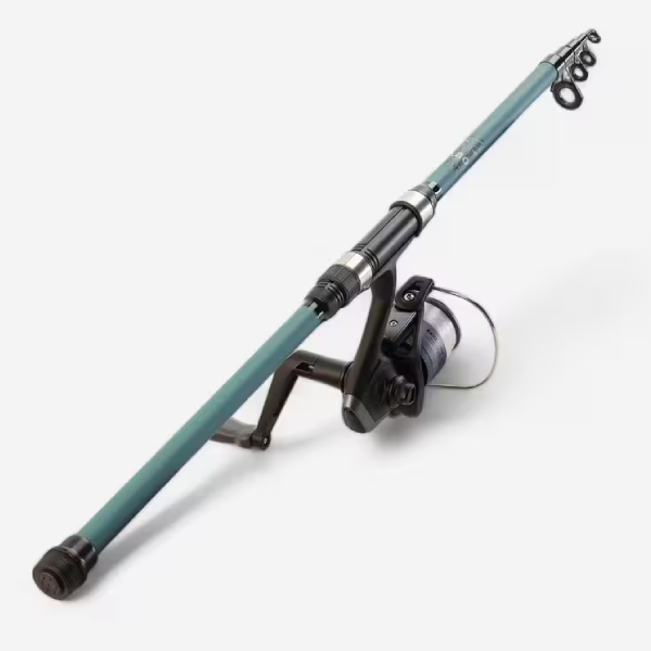 چوب ماهیگیری کاپرلان مدل UFISH 1.80