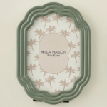 قاب عکس 2 عددی بلامیسون مدل Garden