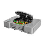 لگو مدل پلی‌ استیشن کد 72306