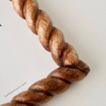 قاب عکس 13×18 سانتی متر بلامیسون مدل Twist