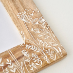 قاب عکس 23×28 بلامیسون مدل Folea