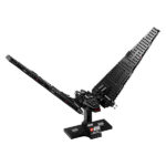 لگو سری استاروارز مدل شاتل فرماندهی کایلو رن کد 75406
