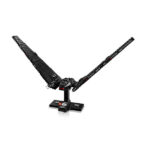 لگو سری استاروارز مدل شاتل فرماندهی کایلو رن کد 75406