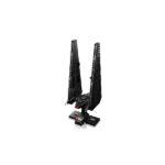 لگو سری استاروارز مدل شاتل فرماندهی کایلو رن کد 75406