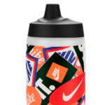 بطری آب 700 میلی لیتر نایک مدل Refuel Graphic Bottle - تصویر 4
