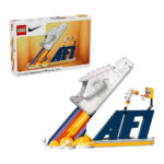 لگو مدل ایر فورس 1 x LEGO کد 43026
