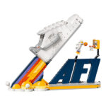 لگو مدل ایر فورس 1 x LEGO کد 43026