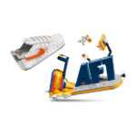 لگو مدل ایر فورس 1 x LEGO کد 43026