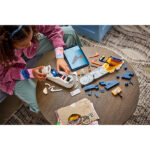 لگو مدل ایر فورس 1 x LEGO کد 43026