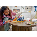 لگو مدل ایر فورس 1 x LEGO کد 43026