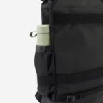 کوله پشتی اسکیت برد دکتلون مدل Rolltop BP500 - Image 9
