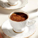 سرویس قهوه خوری نهیر مدل Nazenin