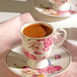 سرویس قهوه خوری 6 نفره نهیر مدل Öykü