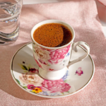 سرویس قهوه خوری 6 نفره نهیر مدل Öykü