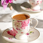 سرویس قهوه خوری 6 نفره نهیر مدل Öykü