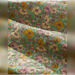 رو تختی دو نفره انگلیش هوم مدل Enchanted - Image 5