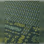 رو تختی دو نفره انگلیش هوم مدل Tendril - Image 4