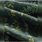 رو تختی دو نفره انگلیش هوم مدل Tendril - Image 5