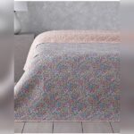 رو تختی یک نفره انگلیش هوم مدل Floral - Image 3
