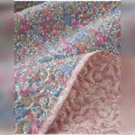 رو تختی یک نفره انگلیش هوم مدل Floral - Image 5